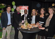 Team Decowraps natuurlijk!