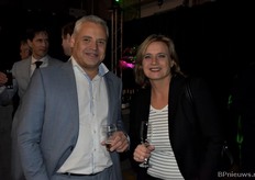 Mark Vermeulen en Rene Wubben