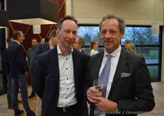 Jacques Wolbert, Ecas, en Gijs Drögen, SMK