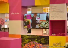 During the IPM Essen a video was recorded in which trendwatcher Romeo Sommers explained the Plug and Play concept.