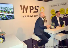 WPS - we prove solutions