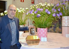 Winnaar Goemans Trophy 2018