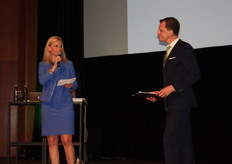 Mariska Dreschler gives a preview of what to expect at Greentech in the next few days.