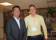 Don Kester and Bas Duijvestijn (Van der Hoeven)