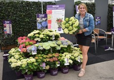 Janneke Sterrenburg van Forever&ever