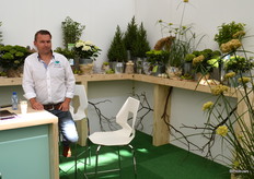 Robert-Jan Kolster, Kolster BV