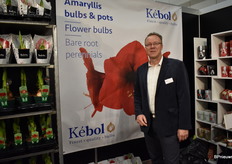 Gert-Jan Rigter van Kebol