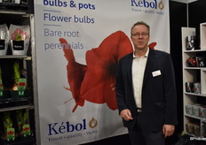 Gert jan Rigter van Kebol