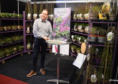 Jan Out van Boomkwekerij Out