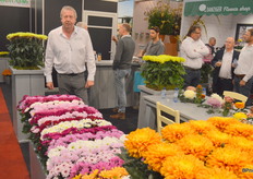 Hans van Ruiten van Armada