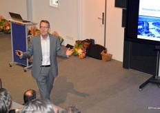 Prof. Jan van den Ende