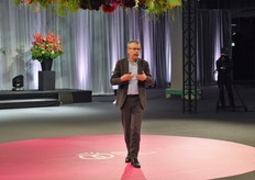 CEO Steven Schilfgaarde