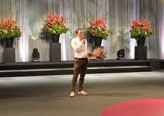 Joris Elsgeest zwaait eveneens af als lid van de RvC