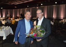 Jacques Teelen en Sjaak Buijs (Sjaak Buijs BV)