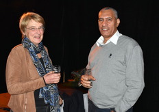 Borke v. Balen & Azzam Shafi (Royal FloraHolland)