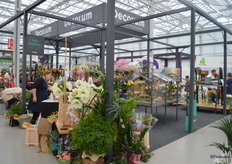 De Decorum Summer Fair.