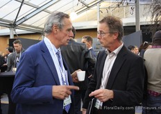 Jacob van Zijverden, Arendshoeve & Dick de Mooij, Door&Door.