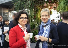 Agnieszka Zukowska, Agencja Promocji Zieleni & Alicja Cecot, Pod Oslonami.