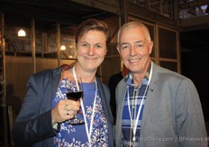 Marielle de Jong, Signify & Ronald van den Breevaart, Green Team Consultancy+