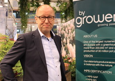 Nicolai Abildgaard (by Growers)