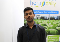 Abhishek Pravin (CoirMedia)