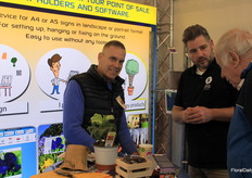 Lekker druk bij PrinTack 