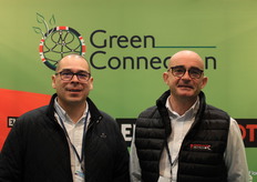 Pablo Canales-Prati en Daniel Wilkinson (Green Connection Global)