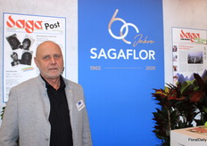 Klaus Enelkamp (Sagaflor)