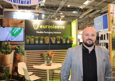 Przmyslaw Procek (Eurosleeve)