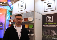 Przemyslaw Ziomek (MZ Forma)