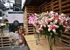 De eerste OT die pollenvrij is.