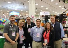 Het A-ROO Bedrijfsteam