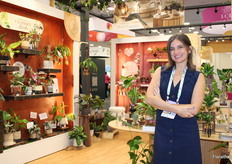 Jessica Pearce, Livetrends Design Group