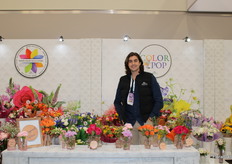 Gabriel Vicente, Fresca Farms