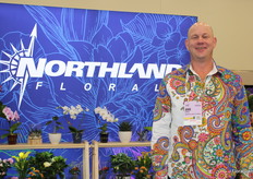 John Vanderwal, Northland Floral