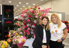 Allison Barrett en Terry Smith, Passion Growers