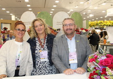 Sherri Vanderwal, Erin Esensee en Scott Greathouse, Decowraps