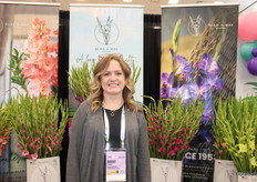 Bonny Dougherty, Glad-A-Way Gardens