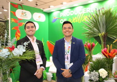 Jose Pablo Segura en Roberto Coto, Essential Costa Rica