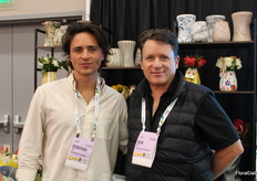 Sebastian en Juan Ponce, Dream Farms