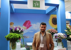 Fioravante Coppola, S. Antonio Bloemen Coop