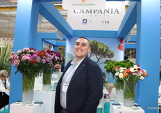 Carmine Langella, Natura Buona