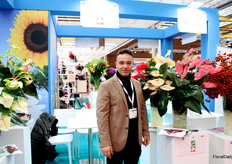 Carmine Cuomo van New Phlora