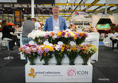 Jan Haaksman van Icon Selections