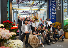 Revolution power bij De Ruiter