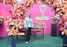 Maria Isabel Lopez van Josarflor