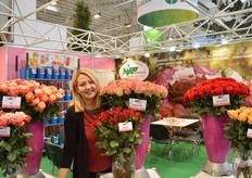 Deborah Ghione of NIRP International.