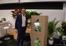 Marco van Leeuwen, Air So Pure.