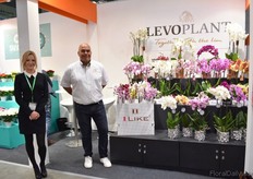 The market is still young and has potention to grow towards a more diverse market, he sees.