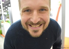 Russian visitors were very pleased with the FloralDaily team